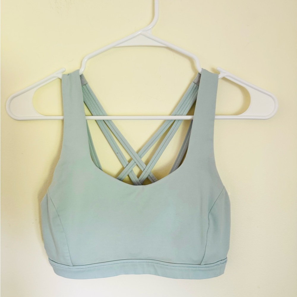 Lululemon Women’s Sports Bra, Size 4